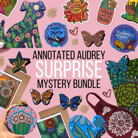 Surprise Mystery Bundle