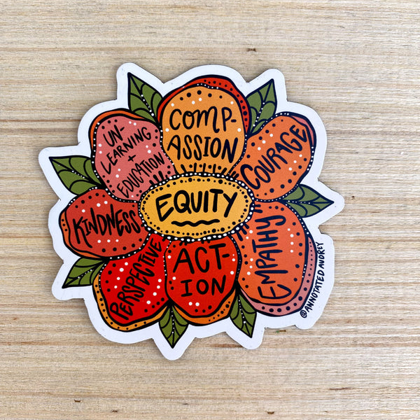 Flat Magnet - Equity