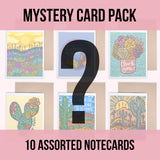 Random Card Pack - Mystery Bundle
